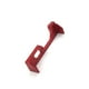 thumbnail image 2 of TureClos RC Car Battery Fastener Professional Firm Remote Control Cars Parte Metal Fix Accesorio Reemplazo K989 K979 K999 MINI-Q8 Q9 Red TureClos JD730452814, 2 of 6