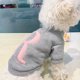 thumbnail image 5 of Vestido para perros Falda para perros Ropa para perros pequeños Conjuntos para niñas y gatitos Vestido para gatos Ropa para mascotas Ropa para perros Ropa elegante, 5 of 6