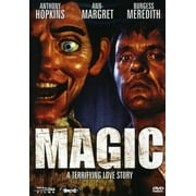 Magic (DVD), Dark Sky Films, Horror