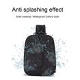 thumbnail image 3 of Mikilon Sac de Transport Pratique pour Valise DJI Air 2S Sac de Protection en Nylon EVA, 3 of 7