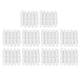 thumbnail image 3 of Face Tape Lifting Invisible Lift Tighten Invisible Face Lifting Tape Impermeable para doble mentón para cuello para cara ANGGREK Otros, 3 of 8