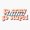 1pcs, variant on go crazy ah go stupid Sticker