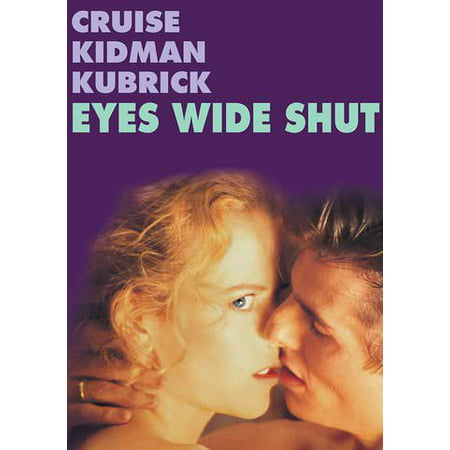 Eyes Wide Shut (Vudu Digital Video on Demand)