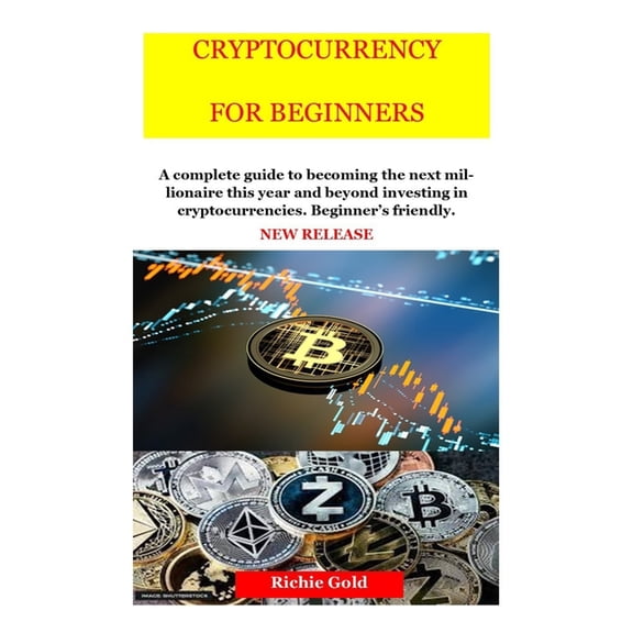 Cryptocurrency For Beginners