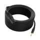 thumbnail image 2 of Cable de audio para micrófono de 1/8 de pulgada macho a XLR macho de 3,5 mm TRS a XLR macho XLR macho 5m, 2 of 9
