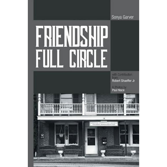 Friendship Full Circle