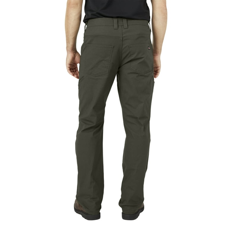 Regular Fit Ripstop Cargo Pants - Dickies US