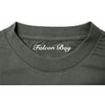 thumbnail image 3 of Falcon Bay 100% Cotton Pocket T-Shirt, 3 of 4