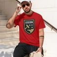 thumbnail image 3 of Birmingham Legion Fc T-Shirt Casual Tee Shirts For Men Women, 3 of 6