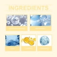 thumbnail image 4 of Essences face Niacinamide Serum Mejora la calidad de la piel Suero facial hidratante 30 ml Liquidación Autorización, 4 of 9