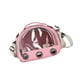 thumbnail image 3 of Bolsa portadora para hámster Yuyangstore Rosa, 3 of 8