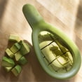 thumbnail image 6 of 1*Avocado Cutter Cutter Cube Maker Fruit Slicer Tool Cuber Dicer Tool Cool Kitchen Gadgets Stainless Cutter Peeler Pitter, 6 of 9