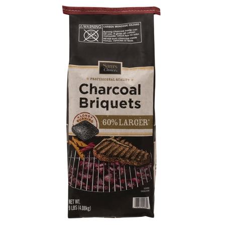 9# Sams Choice Charcoal