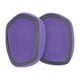 thumbnail image 1 of Methold Almohadillas para los oídos Cojín para auriculares Protección auditiva Reemplazo de la cubierta de cancelación de ruido de malla Relojes inteligentes Violeta, 1 of 6