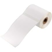 SelfAdhesive Thermal Paper Roll Name Size Price Label Paper 5080mm 100sheets/roll Compatible with Phomemo M110 Thermal Printer Thermal Label Sticker