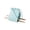 Blue, variant on Bird Feeder For Window With Integrated Hanging Strap Proof Silicone Food Container Bird Cage Pet Feeding Rack Bird Feeder For Garden Yard Patio Lawns Decor