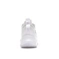 thumbnail image 4 of Jordan Men's Why Not Zer0.3 White Basketball Shoes, from StockX, 4 of 5