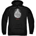 thumbnail image 2 of American Horror Story - Its Everywhere - Pull-Over Hoodie - XX-Large, 2 of 2