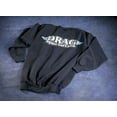 thumbnail image 2 of Drag Specialties Mens Pullover Sweatshirt Black MD, 2 of 2