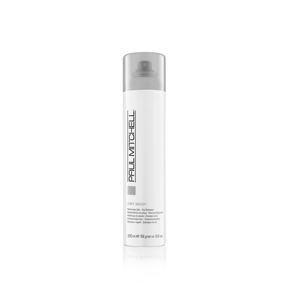 Paul Mitchell Dry Wash Shampoo, 300mL