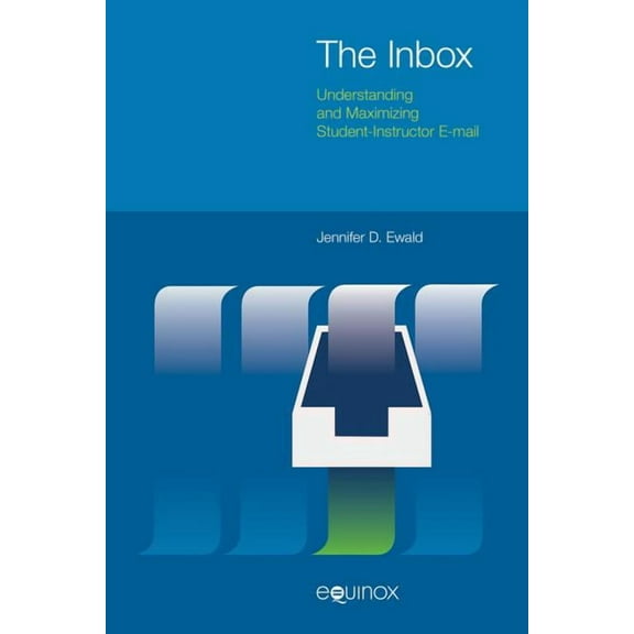 The Inbox (Paperback)