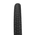 thumbnail image 3 of Llanta para bicicleta R20 x1.95 blanco Kontact negro M, 3 of 4