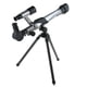 thumbnail image 2 of Telescopio Refractor Astronómico de Plásticos con Trípode para Niño Principiante Ampliación de 20X 30X y 40X Sunnimix Telescopio astronómico, 2 of 7