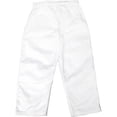 thumbnail image 5 of FUJI All Around Kids BJJ Gi, White, 5 of 6