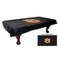 thumbnail image 5 of 9' University of Idaho Pool Table Cover, 5 of 7