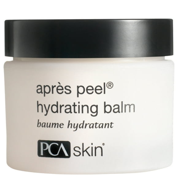 Apres Peel Hydrating Balm by PCA Skin for Unisex - 1.7 oz Balm