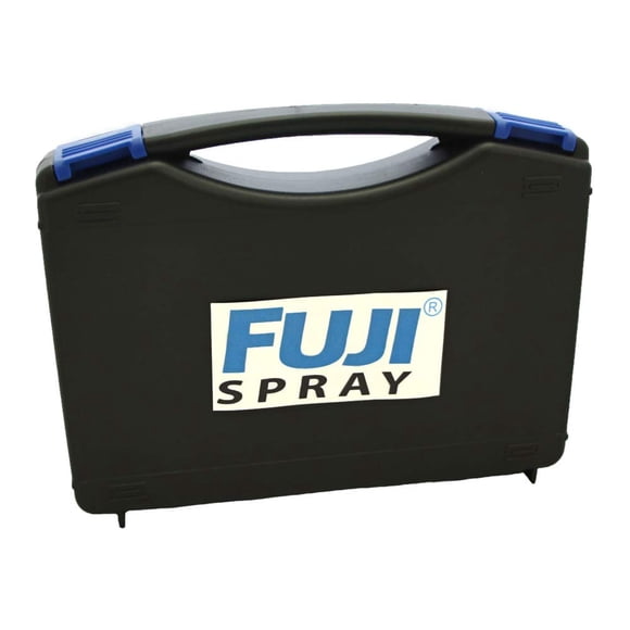 Maletín de transporte Fuji Spray 5137