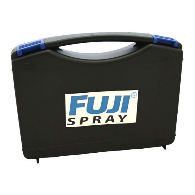 Maletín de transporte Fuji Spray 5137