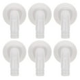 thumbnail image 4 of WHAMVOX  6 Pcs Ac Drain Hose Condensate Water Draining Adapters The Outdoor Unit, 4 of 8
