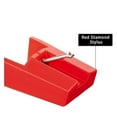 thumbnail image 5 of Lot de 2 Aiguille Tourne-Disque Stylet de Remplacement Compatible avec ION ICT04RS - IONTTUSB10, IT, 5 of 5