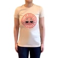 thumbnail image 2 of Doris Murphy Rockford Peaches Jersey T-Shirt Costume A League of Their Own, 2 of 6