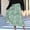 Army Green, variant on Summer Maxi Skirts for Women Satin Fashion Boho Long Skirt Trendy Floral High Waist A Line Beach Skirt Vacation Outfit Army Green M