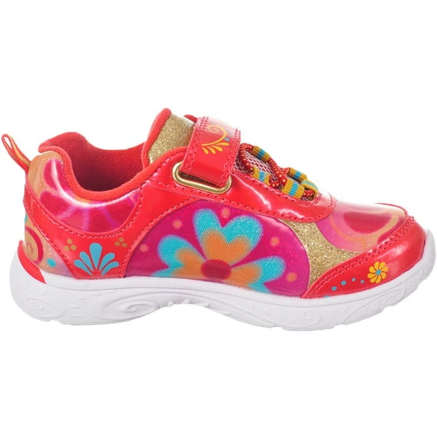 Elena of avalor sneakers cheap