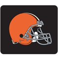thumbnail image 1 of NFL Cleveland Browns Neoprene Mouse Pad, 1 of 3