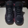 thumbnail image 4 of Size 5.5 - A i r-Jor-dan 13 Retro 2013 Bred, 4 of 6