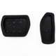 thumbnail image 4 of Accelerator Pedal Gas Brake Pedals Cover Rest Pedals for Koleos 2 Kadjar for QM6 2016 - 2020, 4 of 5