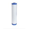 thumbnail image 2 of Compatible Big Blue Empty Refillable Cartridge 4.5" x 20" For 20" Filter Housing, 2 of 4