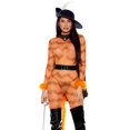 thumbnail image 1 of Women's Ninth Life Cat Costume, 1 of 5