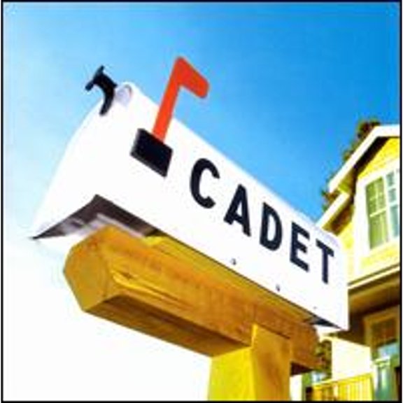 Cadet (CD) by Cadet