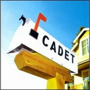 Cadet (CD) by Cadet