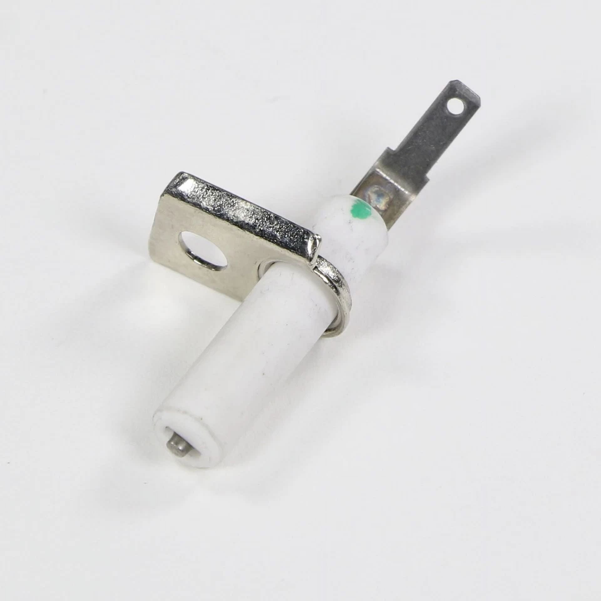 FLINT- Stove Burner Igniter Spark Electrode Compatible For Frigidaire 2843-80B