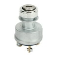 thumbnail image 2 of Interruptor de arranque de encendido 9G7641 Interruptor de arranque de llave de encendido de 4 cables con 2 llaves de repuesto para excavadora Caterpillar CAT 229 306 320 330 322 375, 2 of 12