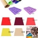 thumbnail image 3 of 24 Pliegos lamina Foamy liso PASCUA  fomi liso, goma eva para decoracion, manualidad tamaño carta, 3 of 12