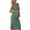 Mint Green, variant on Avidlove Green Maternity Dress for Baby Shower Women Rib Knit Summer Bodycon Midi Dress Sleeveless Tank Dress Casual Pergnancy Outfits for Photoshoot