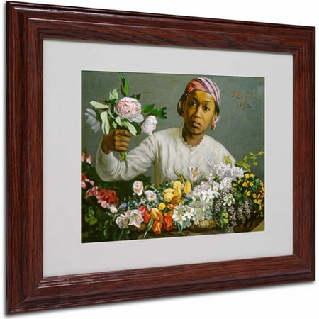 Womens Pennies - Trademark Fine Art