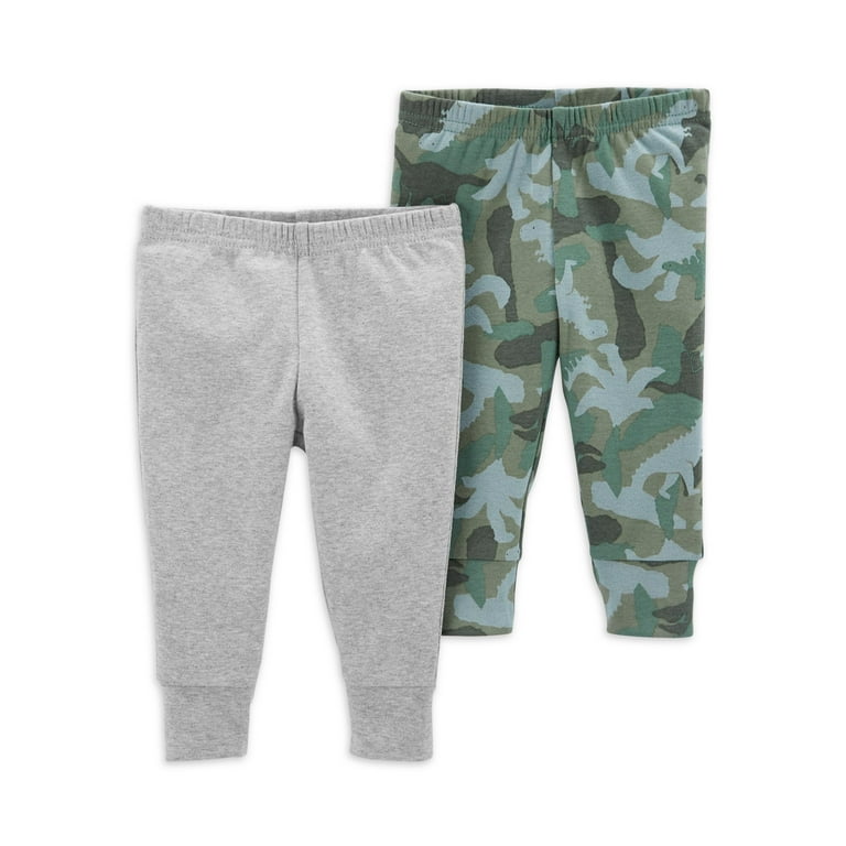 Tadah Patterns Baby Basics - Trackies Tadah Patterns Baby Basics - Trackies